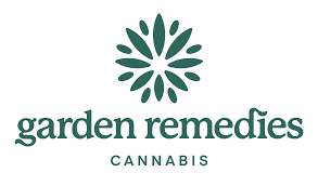 Garden Remedies Logo