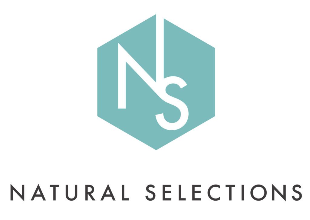 Natural Selections logo